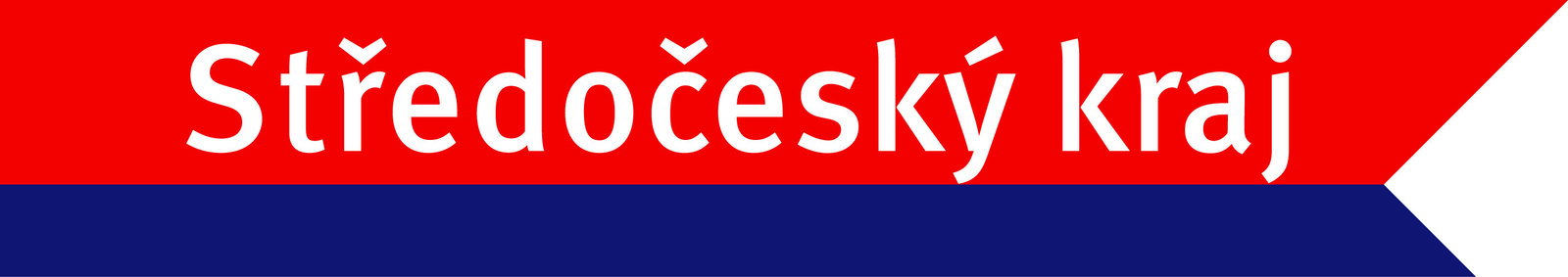 Logo - středočeský kraj